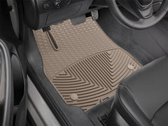 Weathertech W394TN All Weather Floor Mats
