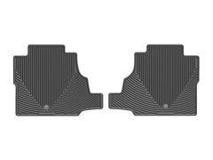 Weathertech W500 All Weather Floor Mats