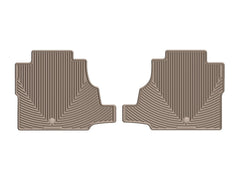 Weathertech W500TN All Weather Floor Mats