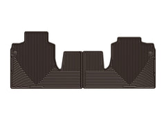 Weathertech W518CO All Weather Floor Mats