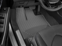 Weathertech W540 All Weather Floor Mats
