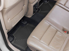 Weathertech W585 All Weather Floor Mats