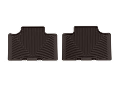 Weathertech W585CO All Weather Floor Mats