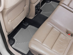 Weathertech W585GR All Weather Floor Mats