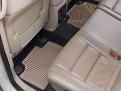 Weathertech W585TN All Weather Floor Mats