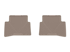 Weathertech W596TN All Weather Floor Mats