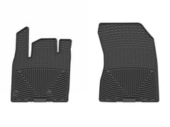 Weathertech W621 All Weather Floor Mats
