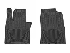 Weathertech W629 All Weather Floor Mats