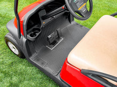 Weathertech W633 Golf Cart Mat
