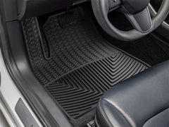 Weathertech W645 All Weather Floor Mats