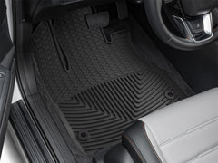 Weathertech W649 All Weather Floor Mats