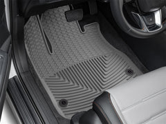 Weathertech W649GR All Weather Floor Mats