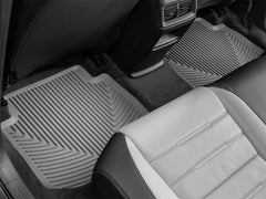 Weathertech W650GR All Weather Floor Mats