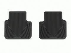Weathertech W656 All Weather Floor Mats