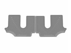 Weathertech W657GR All Weather Floor Mats