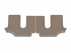 Weathertech W657TN All Weather Floor Mats