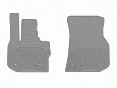 Weathertech W659GR All Weather Floor Mats