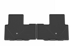 Weathertech W665 All Weather Floor Mats