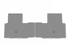 Weathertech W665GR All Weather Floor Mats