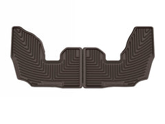Weathertech W666CO All Weather Floor Mats