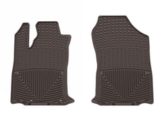 Weathertech W667CO All Weather Floor Mats