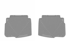 Weathertech W668GR All Weather Floor Mats