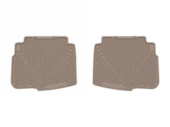 Weathertech W668TN All Weather Floor Mats