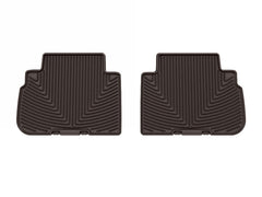 Weathertech W670CO All Weather Floor Mats