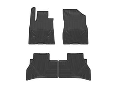 Weathertech W682-W683 All Weather Floor Mats