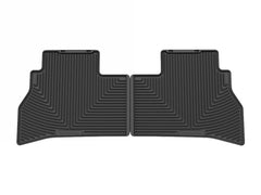 Weathertech W683 All Weather Floor Mats