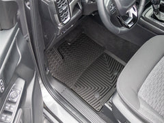 Weathertech W697 All Weather Floor Mats