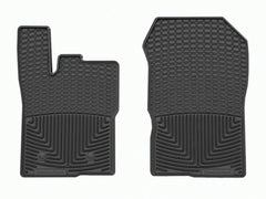 Weathertech W697 All Weather Floor Mats