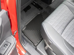 Weathertech W699 All Weather Floor Mats