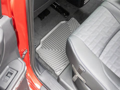 Weathertech W699GR All Weather Floor Mats