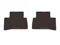 Weathertech W703CO All Weather Floor Mats