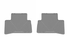 Weathertech W703GR All Weather Floor Mats