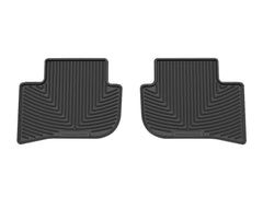Weathertech W705 All Weather Floor Mats