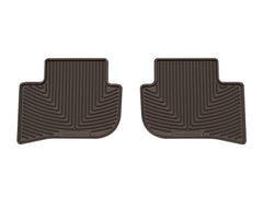 Weathertech W705CO All Weather Floor Mats
