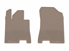 Weathertech W706TN All Weather Floor Mats