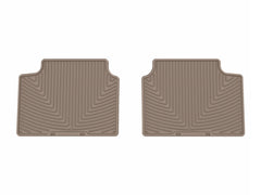 Weathertech W707TN All Weather Floor Mats