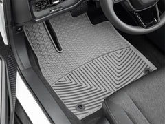 Weathertech W708GR All Weather Floor Mats