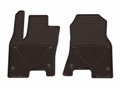 Weathertech W719CO All Weather Floor Mats