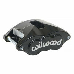 Wilwood Brakes KIT,CALIPER,D52,2.00/1.25,W/PADS,BLACK 140-11290-BK