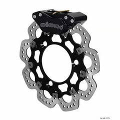 Wilwood Brakes KIT,SPRINT,GP320,OUTBOARD 140-11773