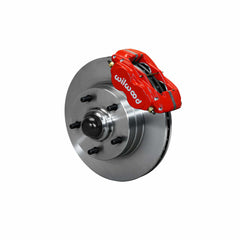 Wilwood Brakes KIT,FRONT,CAMARO,67-69,NOVA,64-72,11.00 140-15272-R