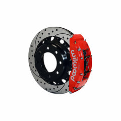 Wilwood Brakes KIT,REAR,2500,99-UP,4.84 140-9406-R