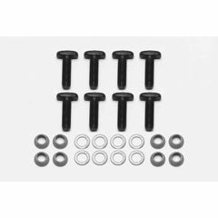 Wilwood Brakes BOLT KIT,TEE BOLT,3/8-24 230-12096