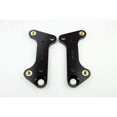 Wilwood Brakes BRACKET,DRAG,FDL,CAMARO/NOVA 67-72,11.00 249-10994/95