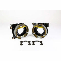 Wilwood Brakes BRACKET KIT,DISC/DRUM,BIG FORD,NEW STYLE 249-7110/9559