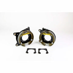 Wilwood Brakes BRACKET KIT,DISC/DRUM,12 BOLT,2.81 249-7574/10919